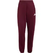 Adidas adidasPANTALÓN STADIUM SMALL LOGO XS Maroon Mujer