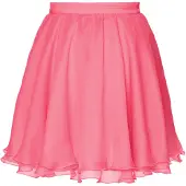 Anse Victorin Falda rosa