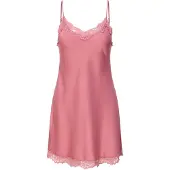 Lingadore Camiseta de noche rosa