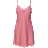 Lingadore Camiseta de noche rosa