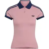 Adidas Camiseta navy / malva