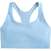 Next Sujetador deportivo azul paloma / azul claro