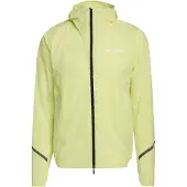 Adidas adidasChaqueta Terrex Xperior 2.5 Layer Light CLIMAPROOF 2XL Semi Frozen Lemon Hombre