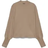 Vero Moda Jersey 'VMHohhykaris' piel