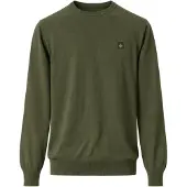 Refrigiwear Jersey 'BEN PULLOVER' verde