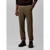 Calvin Klein Jeans Pantalón oliva