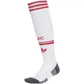Adidas adidasCalcetines Liverpool FC 26/27 segunda equipación 37-39 White Hombre