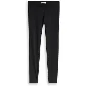 Tom Tailor Leggings negro