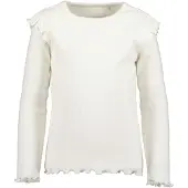 Blue Seven Camiseta blanco