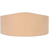 Haute Cuir Cinturón piel