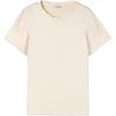 Oltre Camiseta blanco