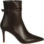 Desa Botas 'Stiefel mit Stilettoabsatz' marrón