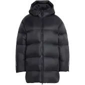 Adidas Chaqueta deportiva 'Z.N.E.' negro