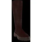 Steve madden Botas 'Kaja-W' marrón oscuro