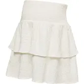 Vero moda Maternity Falda blanco