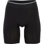 Under Armour Calzoncillo deportivo 'Elite' negro