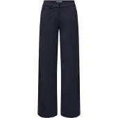 ONLY Pantalón 'ONLKALINA' azul oscuro