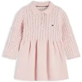 Tommy Hilfiger Vestido rosa