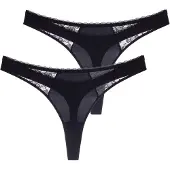 Dorina Tanga negro