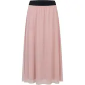 Cloud5ive Falda rosé / negro