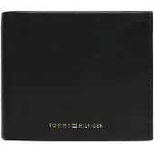 Tommy Hilfiger Cartera 'SEASONAL' negro