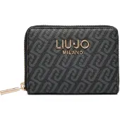 Liu Jo Cartera gris / negro
