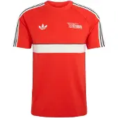 Adidas adidasCamiseta Union Berlin Originals M Active Red Hombre