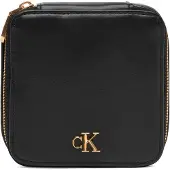 Calvin Klein Organizador de joyas negro