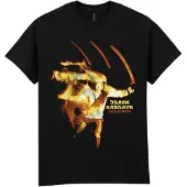 Black Sabbath Camiseta 'Paranoid T-Shirt' negro