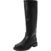 Raid Botas 'LISHAA' negro