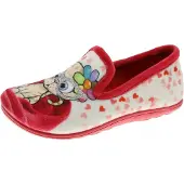 Beppi Zapatillas de casa 'Indoor Shoe' beige