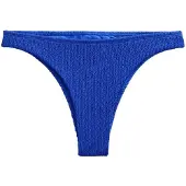 Next Braga de bikini azul