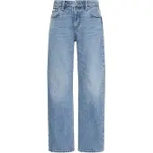 Calvin Klein Jeans Vaquero '90s' azul denim