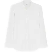 Boggi Milano Camisa blanco