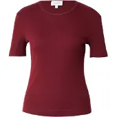 And Other Stories & Other Stories Camiseta merlot