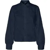 Vero Moda Blusa azul