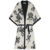 Motivi Kimono blanco