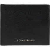 Tommy Hilfiger Cartera 'SEASONAL' negro
