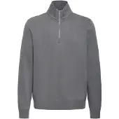 Blend Sudadera 'BHDOWNTON' gris oscuro