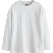 Next Camiseta blanco