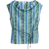 Next Blusa verde