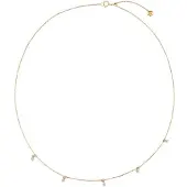 Dear Me Cadena 'Evolution' oro
