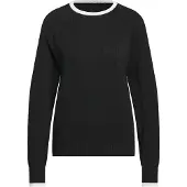 Adidas adidasSUDADERA DE PUNTO CUELLO REDONDO ULTIMATE365+ M Black Mujer