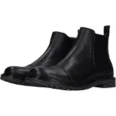Bugatti Botas Chelsea negro