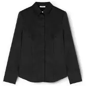 Motivi Blusa negro