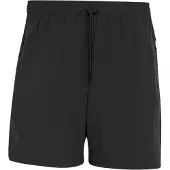 Adidas Pantalón deportivo 'Z.N.E.' negro