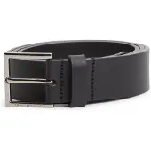 Tommy Hilfiger Cinturón 'Hudson' negro