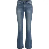 Armani Exchange Vaquero azul denim