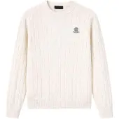 Refrigiwear Jersey offwhite