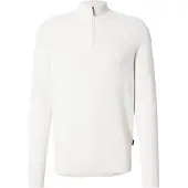 Bugatti Jersey ecru